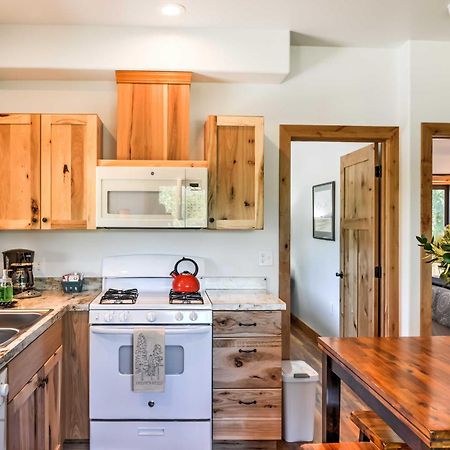 Columbia Falls Vacation Rental 10 Mi To Whitefish Esterno foto