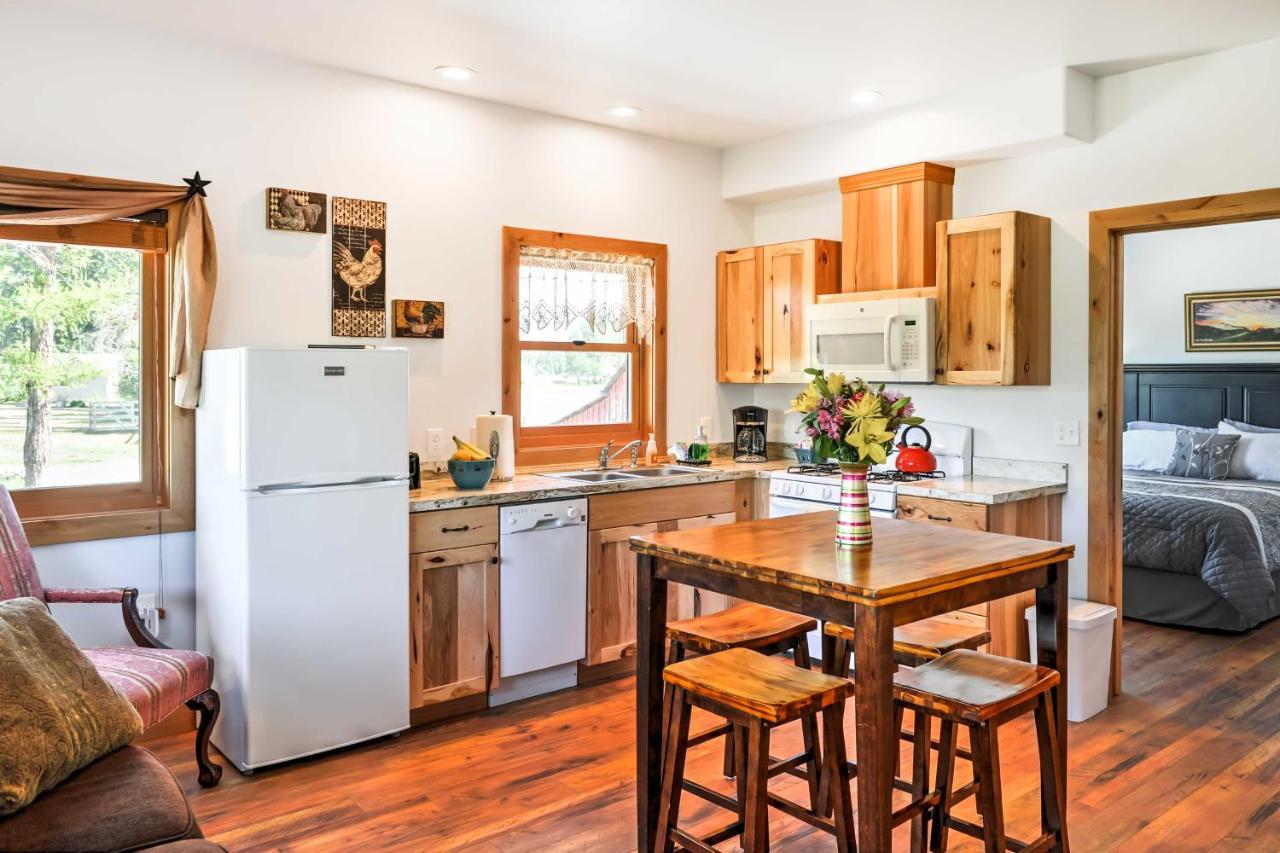 Columbia Falls Vacation Rental 10 Mi To Whitefish Esterno foto