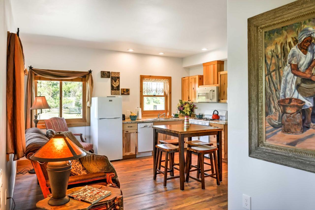 Columbia Falls Vacation Rental 10 Mi To Whitefish Esterno foto