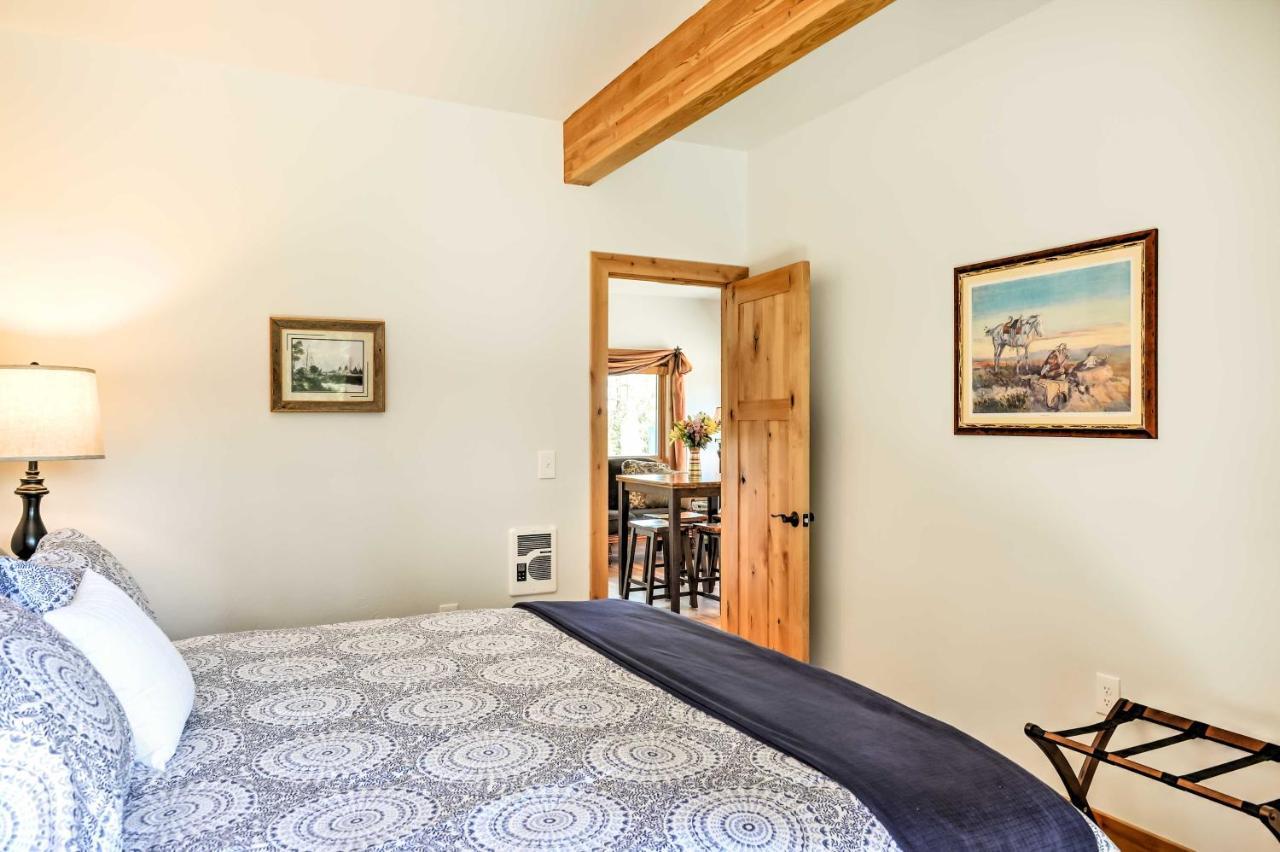 Columbia Falls Vacation Rental 10 Mi To Whitefish Esterno foto
